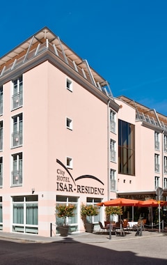 Hotel City Isar-Residenz (Landshut, Tyskland)