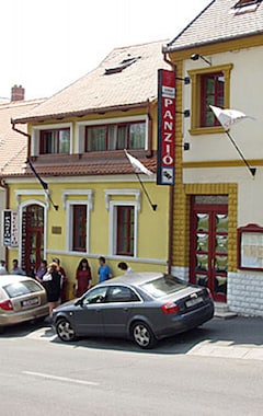 Szinbad Hotel (Pécs, Ungarn)