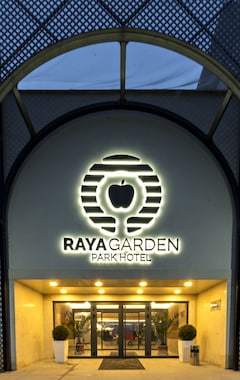 Park Hotel RAYA Garden (Veliko Tarnovo, Bulgaria)