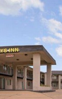 Hotel Days Inn Ruston (Ruston, USA)