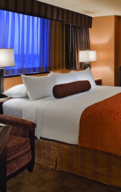 Hotelli Hilton Richardson Dallas, TX (Richardson, Amerikan Yhdysvallat)