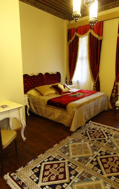 Hotel Elif Hatun Konagi