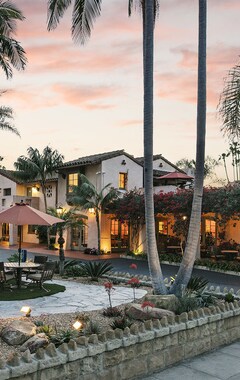 Hotel Brisas del Mar Inn at the Beach (Santa Barbara, USA)