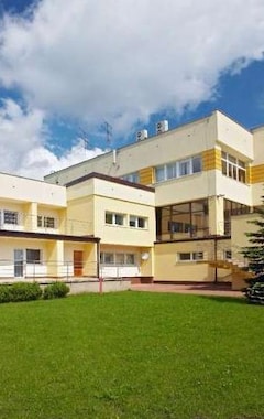 Resort Geovita w Jadwisinie (Serock, Polen)