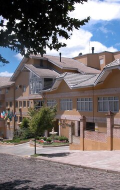 Sky Ville Canela Hotel (Canela, Brasil)