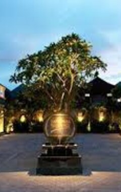 Hotelli Banyumas Residence (Denpasar, Indonesia)