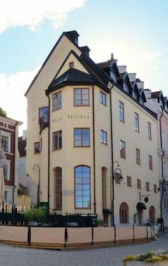 Hotelli Clarion Wisby (Visby, Ruotsi)