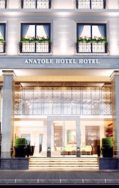 Anatole Hotel Hanoi (Hanoi, Vietnam)