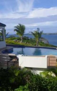 Huoneistohotelli Dreamview Villas (Rakiraki, Fidži)