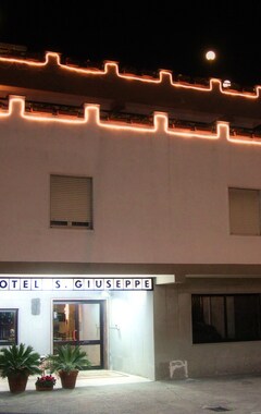 Hotel San Giuseppe (Pozzuoli, Italien)