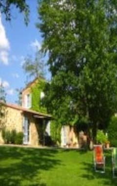 Casa rural Agriturismo Fattoria Santa Vittoria (Foiano della Chiana, Italien)
