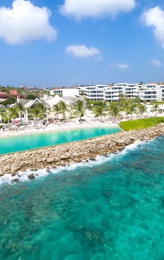 Papagayo Beach Hotel (Willemstad, Curaçao)