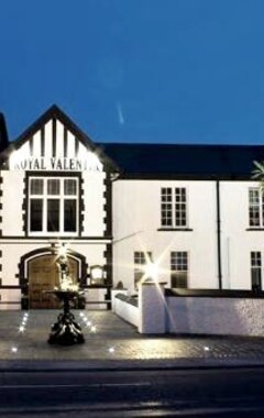 Hotelli Royal Valentia Hotel (Knightstown, Irlanti)