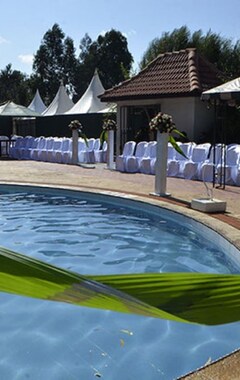 The Noble Hotel And Conference Center (Eldoret, Kenia)
