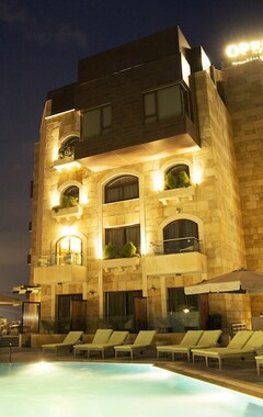 Hotelli Opera (Beirut, Libanon)