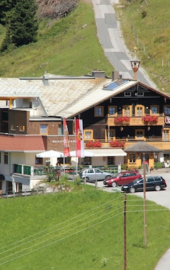 Hotelli Holidayresort Reithof (Filzmoos, Itävalta)