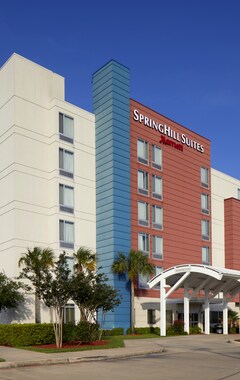 Hotelli Springhill Suites Houston Nasa/Webster (Webster, Amerikan Yhdysvallat)