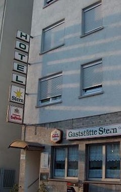 Hotel Stern (Stuttgart, Alemania)