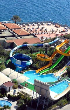 Pine Bay Holiday Resort (Kusadasi, Turkey)