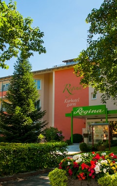 Kurhotel Regina (Bad Füssing, Tyskland)