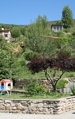 Casa rural Las Majadas de San Pelayo (Briviesca, Espanja)