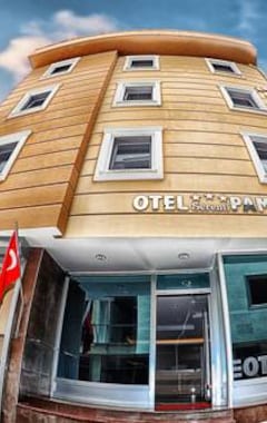 Serenti Pamuk Hotel (Giresun, Turquía)