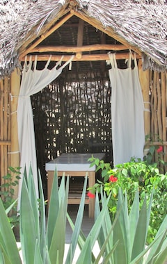 Hotelli Mawimbi Lodge (Watamu, Kenia)
