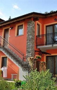 Hotel Campino (Stresa, Italien)