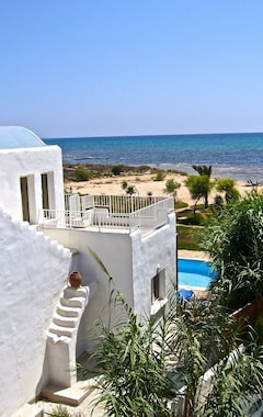 Hotelli Thalassines Beach Villas (Ayia Napa, Kypros)