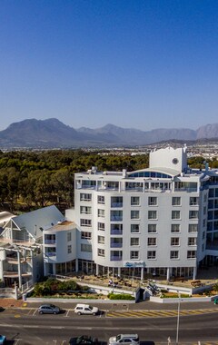 Hotel Ocean Breeze (Melkbosstrand, Sydafrika)
