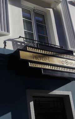 Hotelli Comète Paris (Pariisi, Ranska)
