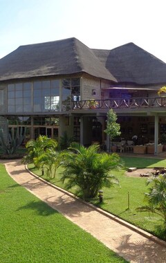 Hotel Weru Weru River Lodge (Moshi, Tanzania)