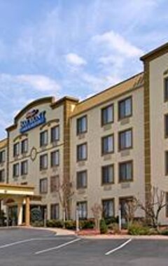 Hotel Quality Inn & Suites Chattanooga (Chattanooga, EE. UU.)