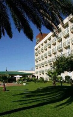 Hotel Holiday Inn Bulawayo (Bulawayo, Zimbabwe)