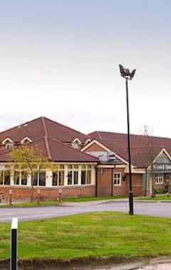 Premier Inn Warrington (A49/M62,J9) hotel (Warrington, Reino Unido)