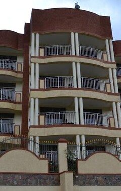 Aparthotel Rohi Apartments (Kigali, Rwanda)