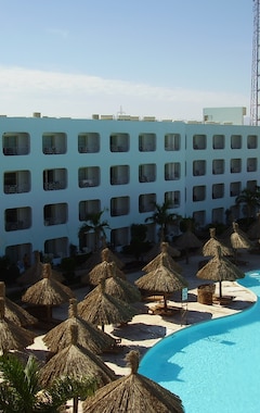 Hotel Titanic Resort & Aqua Park (Hurghada, Egypten)
