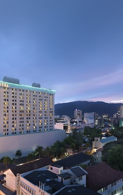 Hotel Cititel Penang (Georgetown, Malasia)
