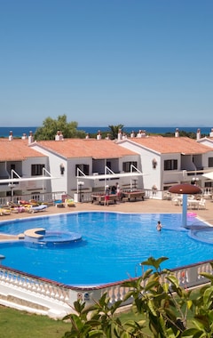 Huoneistohotelli Son Bou Playa Gold By Menorca Vacations (Son Bou, Espanja)