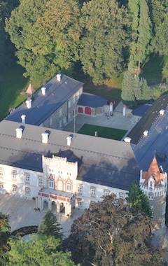 Chateau Heralec Boutique Hotel&Spa by L'Occitane (Herálec, Tjekkiet)