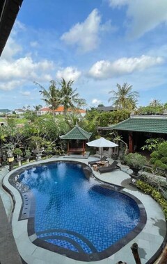 Hotel Mikuk Cottages Canggu (Canggu, Indonesien)