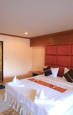 Hotelli Sea Dream (Patong Beach, Thaimaa)