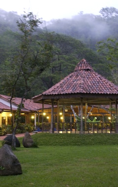 Resort Villa Lapas Jungle Village (Jacó, Costa Rica)