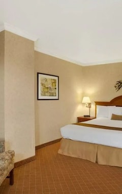 Hotelli Holiday Inn Express & Suites Camarillo, An Ihg Hotel (Camarillo, Amerikan Yhdysvallat)