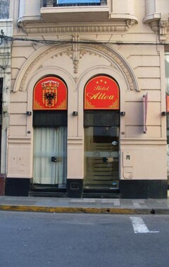 Hotel Altea (Rosario, Argentina)