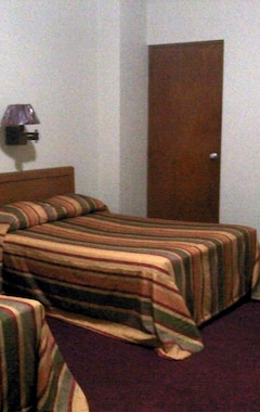 Hotel Calvete (Torreon, México)