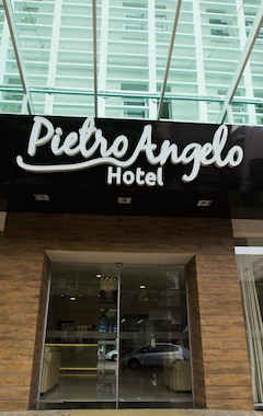 Pietro Angelo Hotel (Foz do Iguaçu, Brasilien)