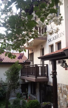 Hotel Skabrin (Bansko, Bulgarien)