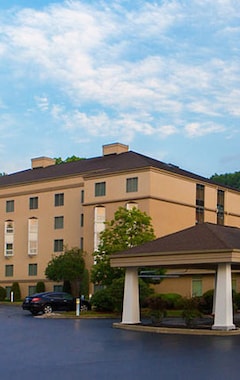 Hotelli Courtyard by Marriott Rochester East/Penfield (Rochester, Amerikan Yhdysvallat)