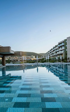 Hotel Hvd Reina Del Mar (Obzor, Bulgarien)